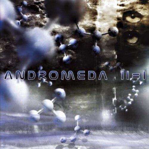 

CD диск Andromeda: II = I