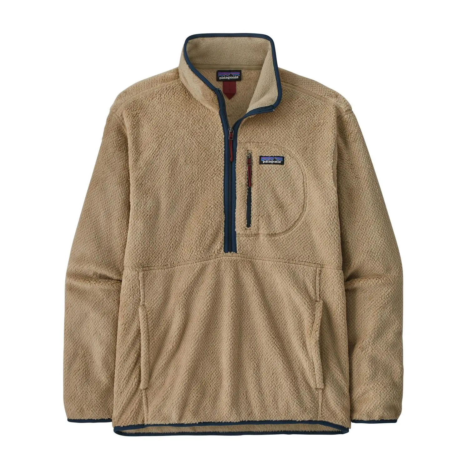

Толстовка Re-Tool Patagonia, El Cap Khaki