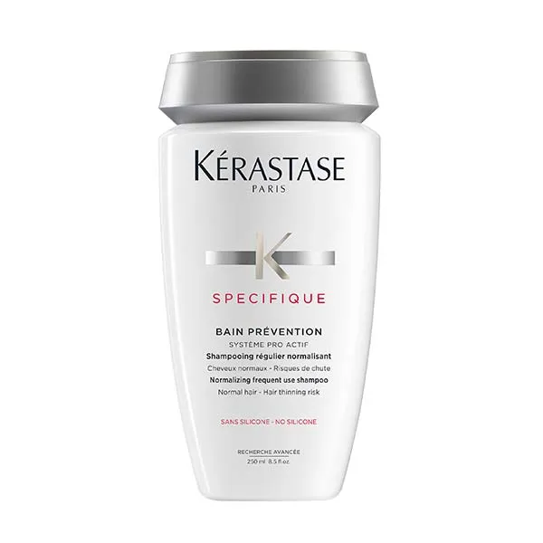 

Шампунь против выпадения волос Specifique Bain Prévention Kerastase, 250 ml