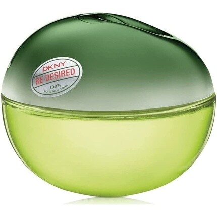 

Парфюмированная вода DKNY Be Desired
