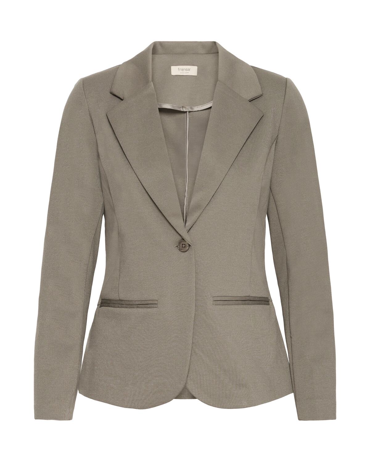 

Fransa Пиджак в цвете хаки