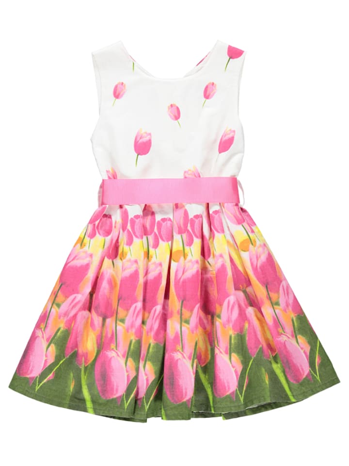 

Платье happy girls by Eisend Kleid, цвет Pink/Bunt