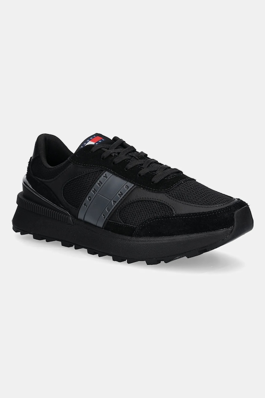 

Кроссовки TJM TECHNICAL RUNNER ESS Tommy Jeans, черный