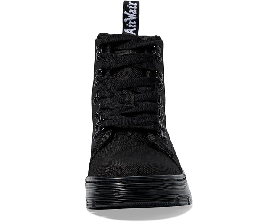 Ботинки Dr. Martens Combs Extra Tough Casual, черный — фото 2