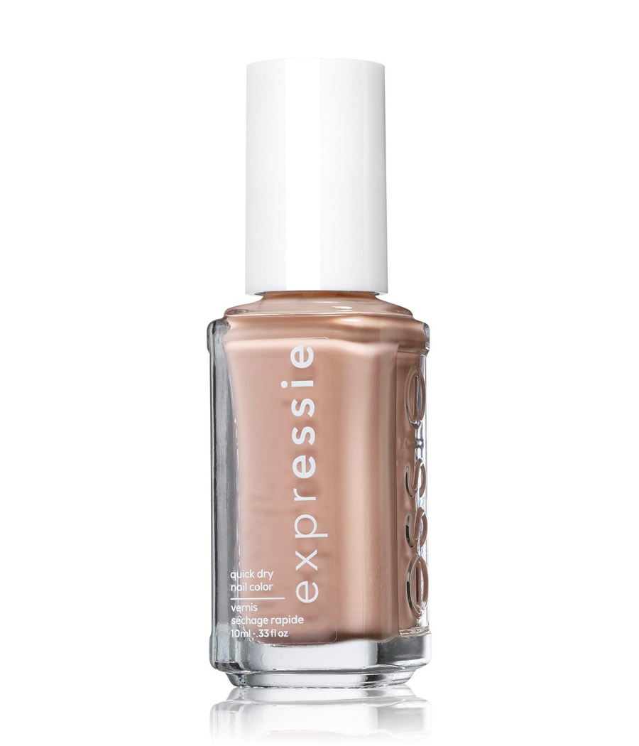

Лак для ногтей essie Expressie vegane Formel, Nr. 60 - Buns Up, 10 ml