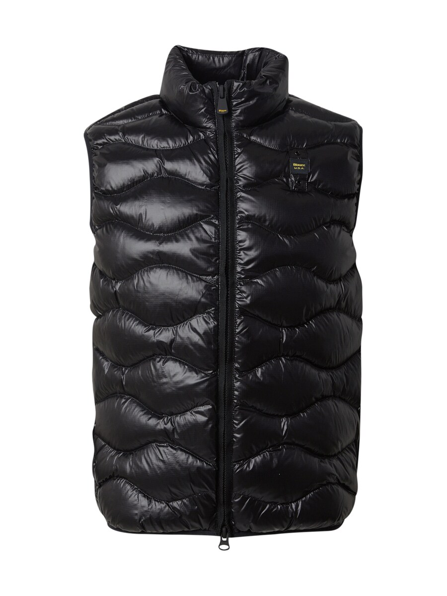 

Жилет Blauer.USA DANNY, Black