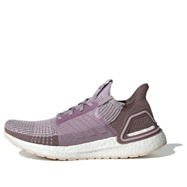 

Кроссовки ультрабуст 19 Adidas, коричневый