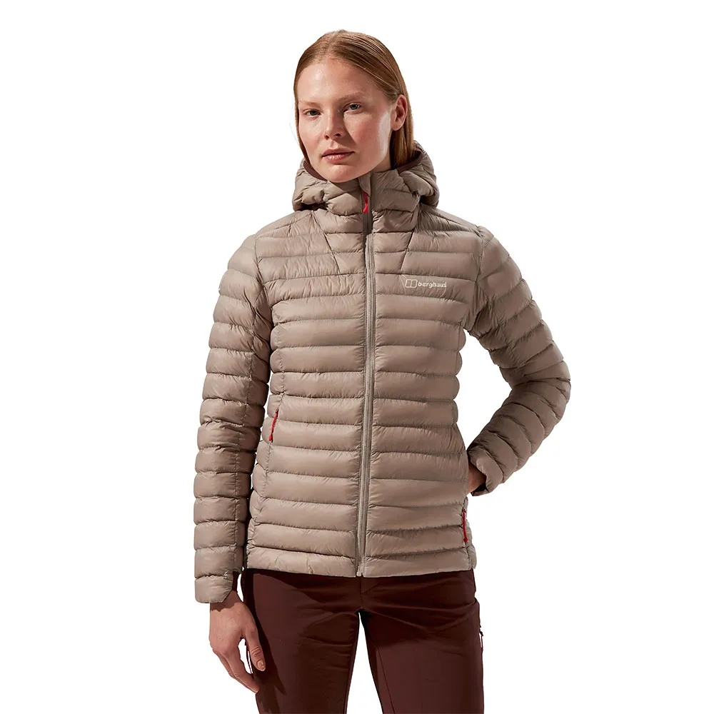 

Куртка Berghaus Trail-Nomad Synthetic Down, бежевый