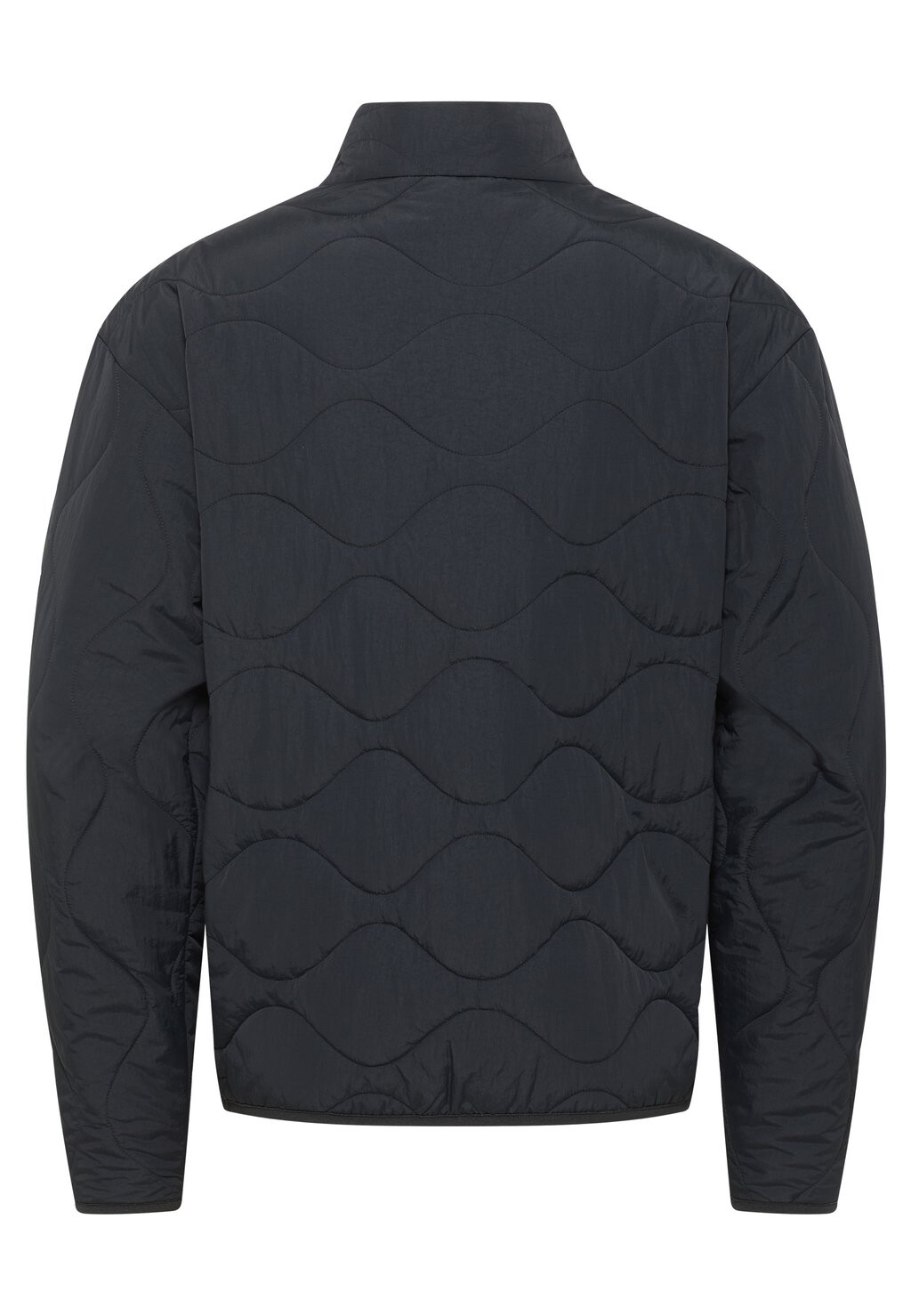 

Легкая куртка WANDERSOME Jack Wolfskin, серый