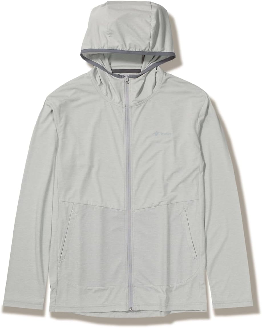 

Толстовка Foxfire 5215140 Military SC, мужская, светло-серая, размер L, Серый, Толстовка Foxfire 5215140 Military SC, мужская, светло-серая, размер L