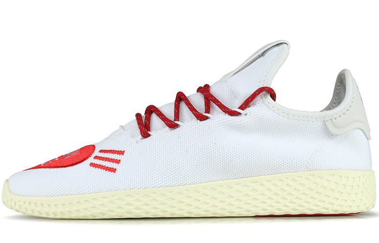 

Adidas originals Tennis Hu Теннисные кроссовки унисекс