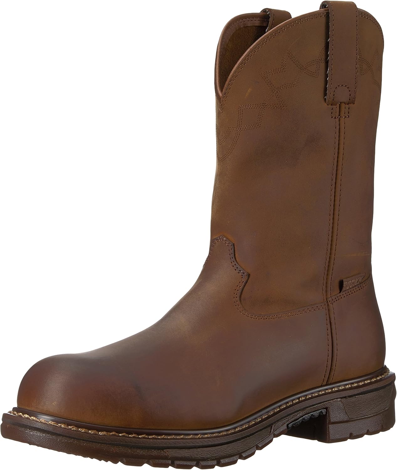 

Мужские кроссовки ROCKY Rkw0170, коричневый