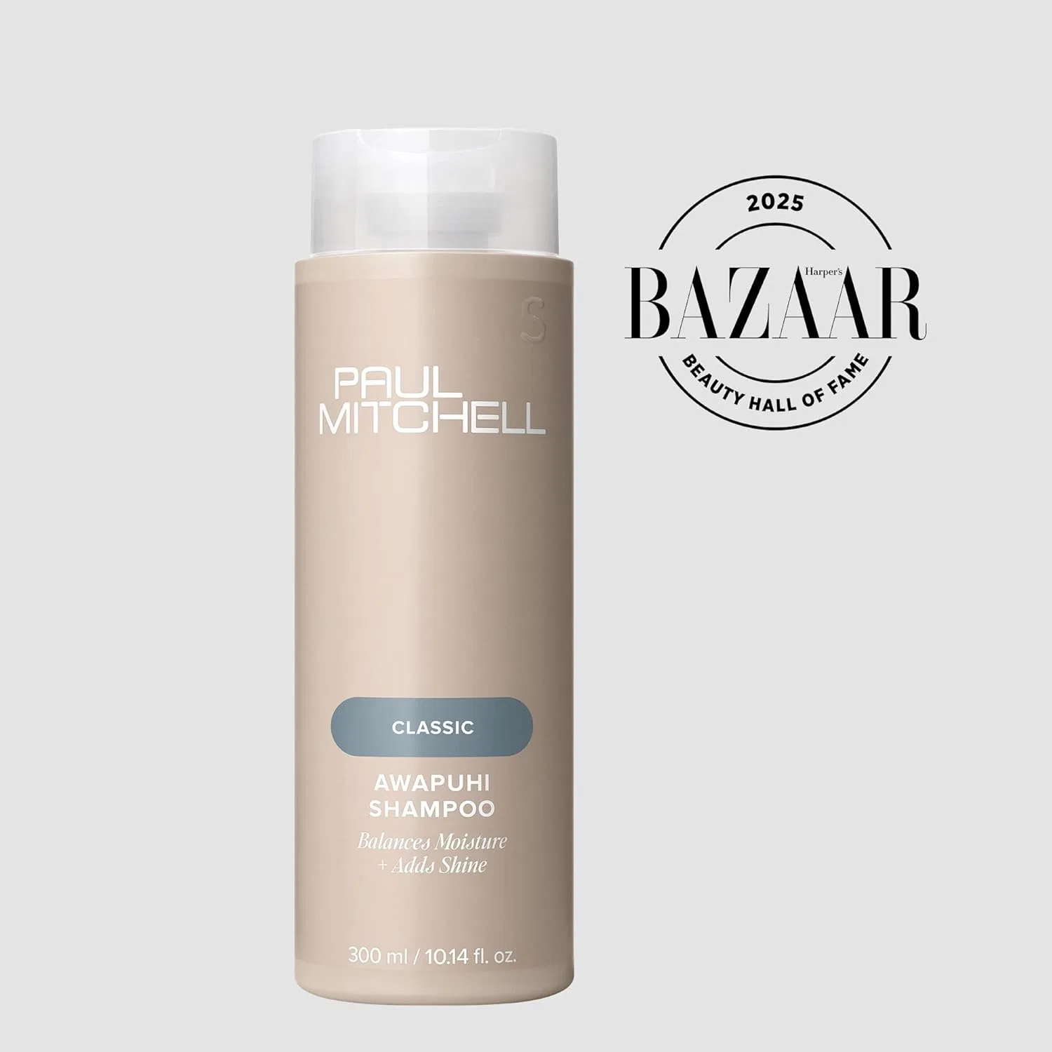 Увлажняющий шампунь Paul Mitchell Awapuhi для всех типов волос Paul Mitchell — фото 2