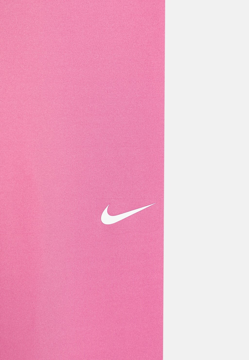 

Леггинсы Nike, розовый