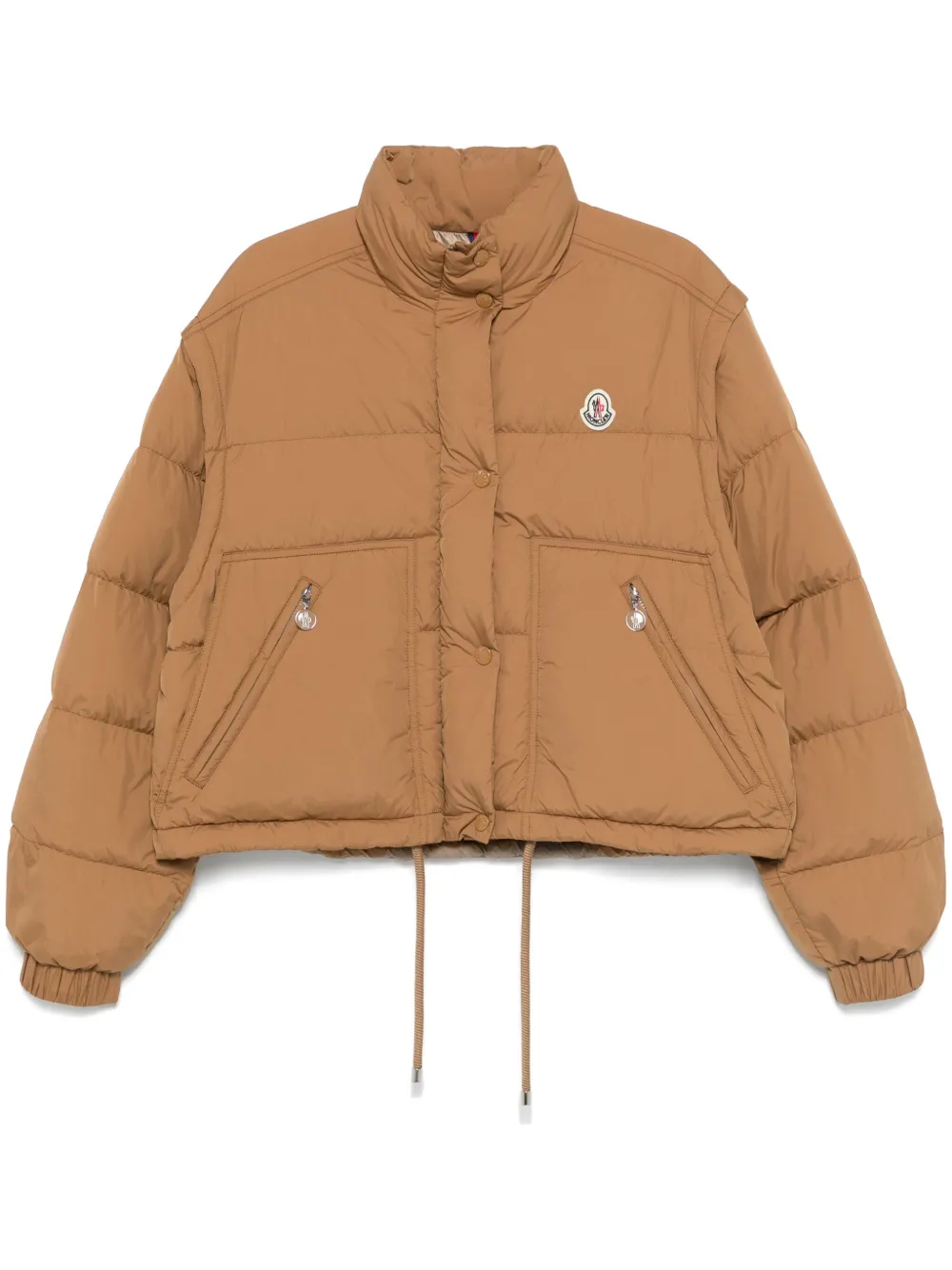 

Куртка Selle MONCLER, коричневый