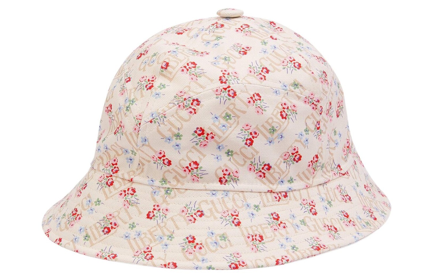 

GUCCI Женская панама, Pink