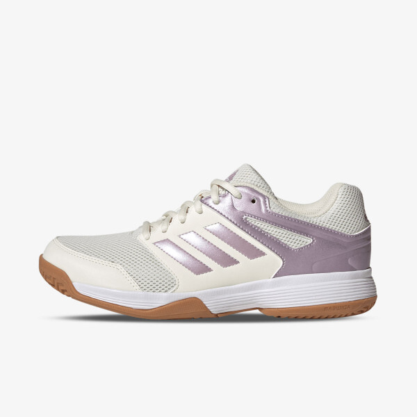 

Кроссовки Speedcourt Adidas, белый