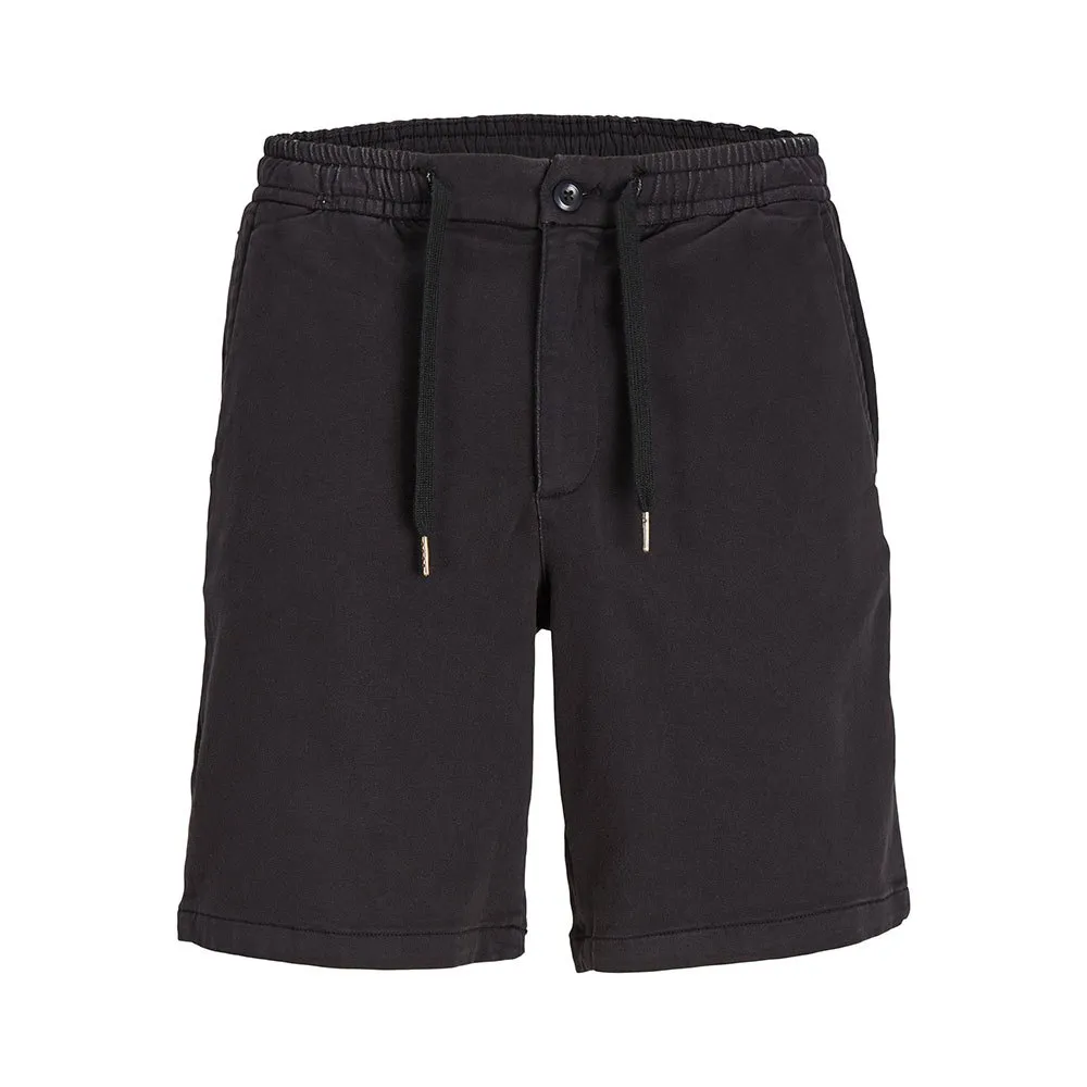 

Спортивные шорты Jack & Jones Jaiden Nico, черный