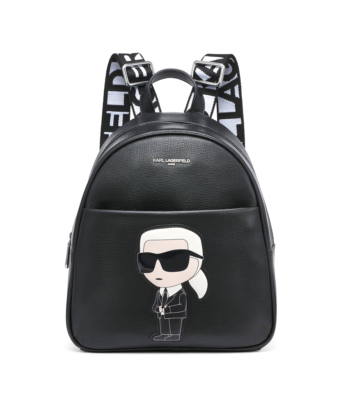 

Рюкзак maybelle карл KARL LAGERFELD PARIS, черный