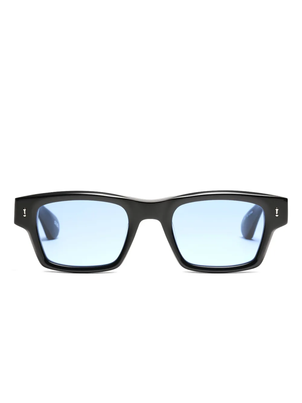 

Солнцезащитные очки Amy в квадратной оправе Peter & May Walk, черный