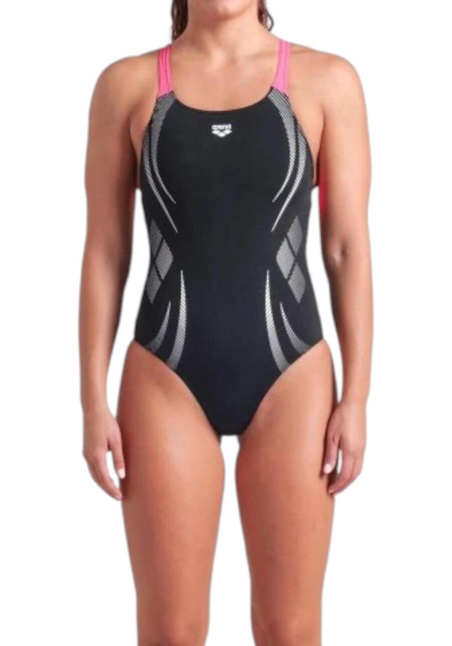 

Купальник Arena Poseidonia Pro Back для женщин