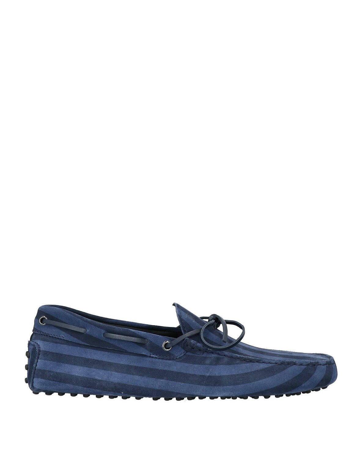 

Лоферы Tod'S, синий