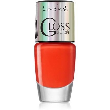 

Гель-лак Lovely Gloss Like #434