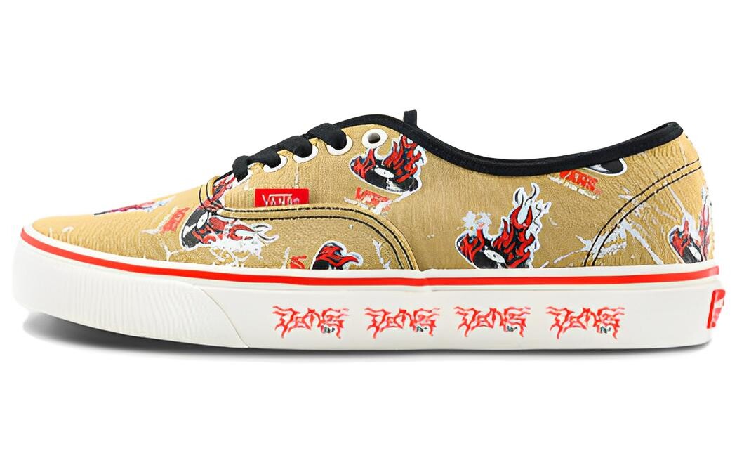 

Туфли Vans Authentic Canvas унисекс