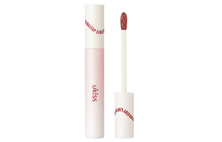 

Молочный туман стойкие бальзамы для губ и увлажняющие лосьоны velour легко растушевываются натуральный цвет лица 3g UKISS