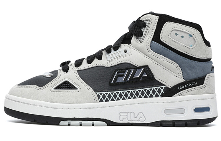

Мужские баскетбольные кроссовки Fila Fusion Teratach Vintage