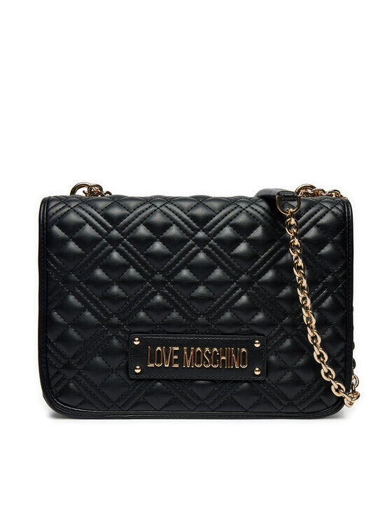 

Сумочка Love Moschino, черный