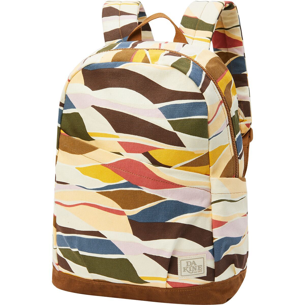 

Рюкзак Wednesday 21l Dakine, цвет morning skyline