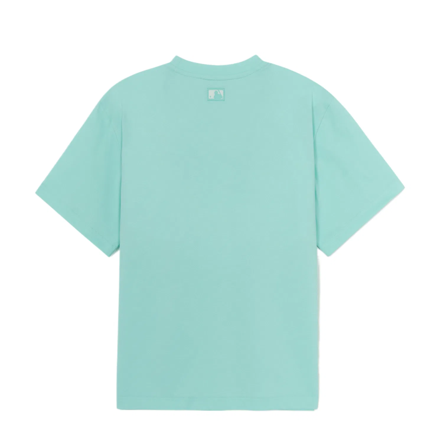 Футболка Basic T Shirt для детей 3-7 лет MLB KIDS, Mint Green — фото 2