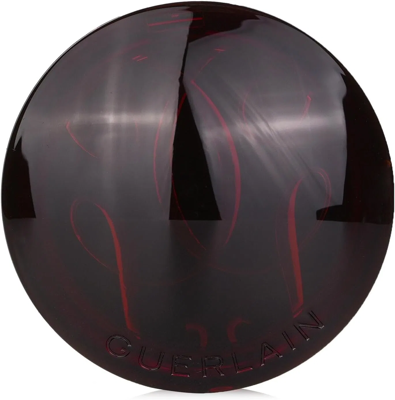 Пудра для лица Guerlain Bronze Powder 96% Natural, оттенок cranberry, 8.2 г — фото 3