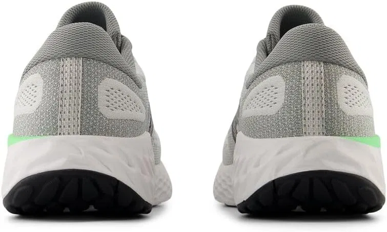 Мужские беговые кроссовки New Balance Fresh Foam X Evoz V4, Grey Matter — фото 3