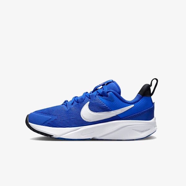 

Кроссовки Star Runner 4 Nike, синий