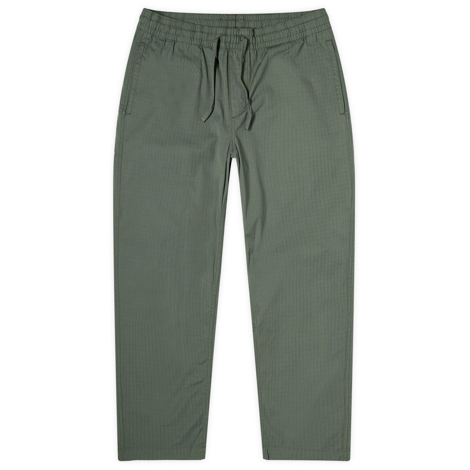 

Брюки Ymc Ripstop Alva Skate Trousers, цвет Olive