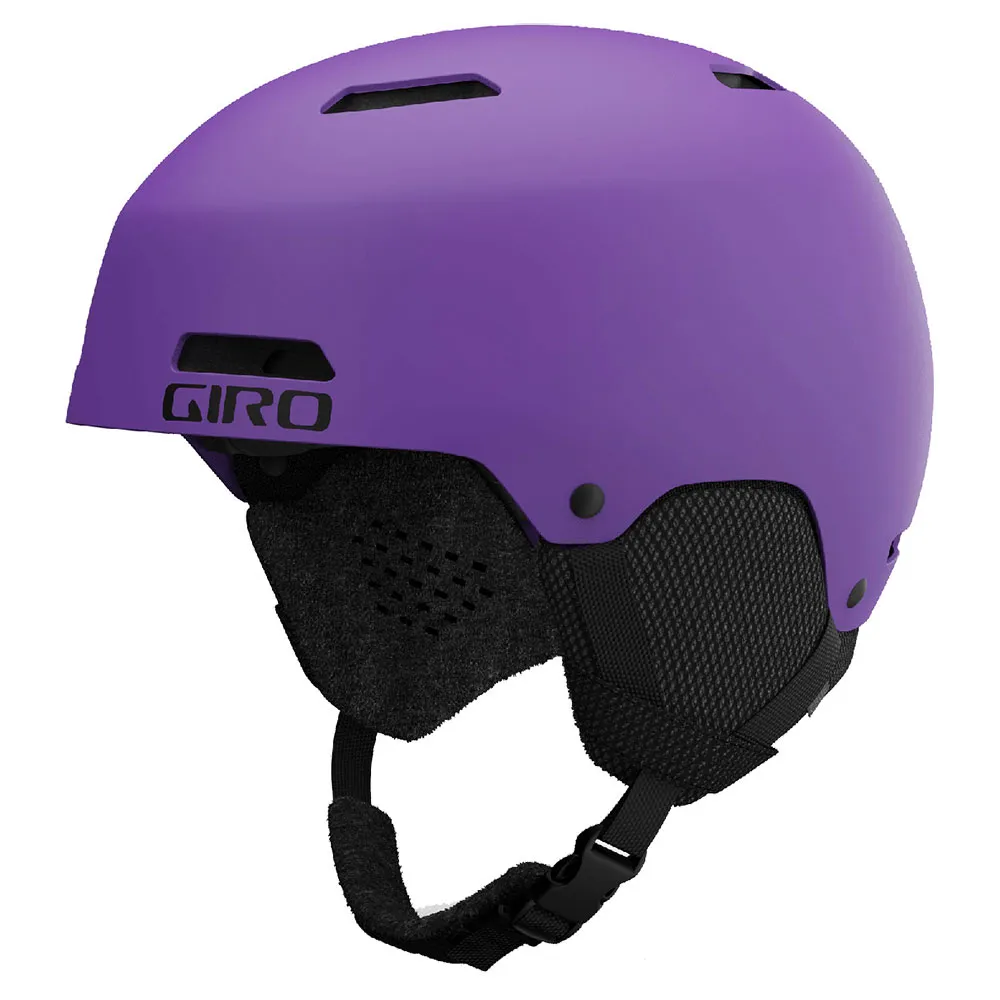 

Шлем Giro Crüe, фиолетовый