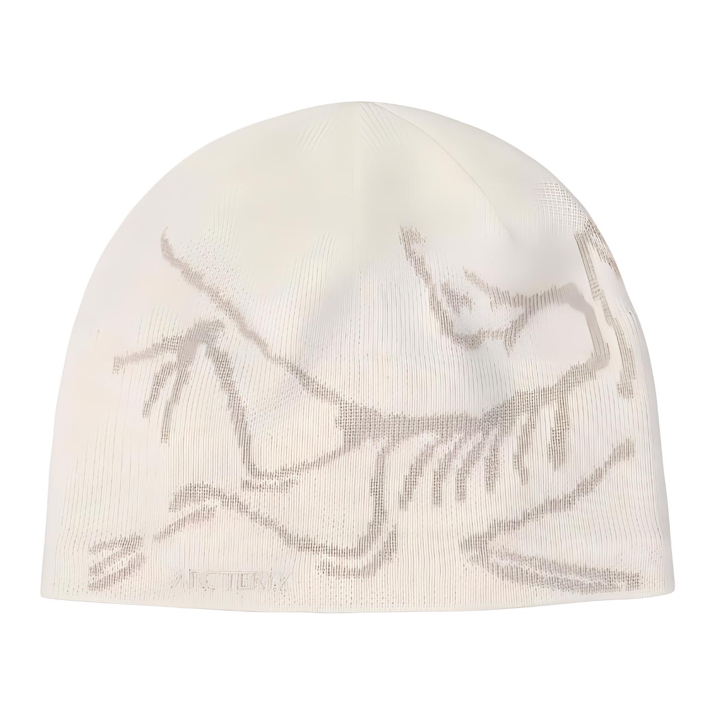 

Унисекс белая шапка-бини Arcteryx