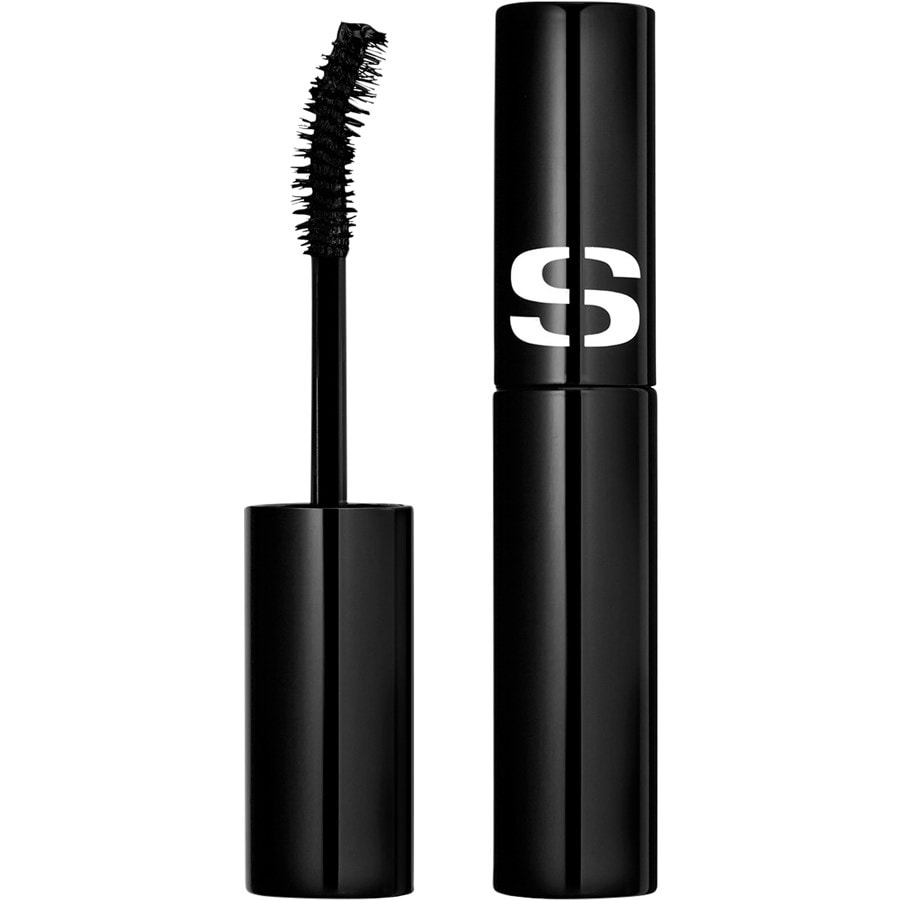 

Тушь для ресниц Sisley So Curl Mascara, Nr. 01 Deep Black / 10 ml