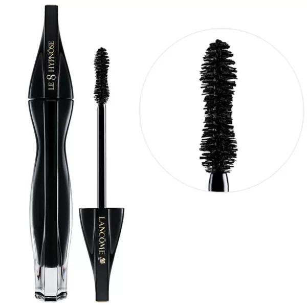 

Тушь для ресниц Le 8 Hypnose с сывороткой для придания объема Lancome