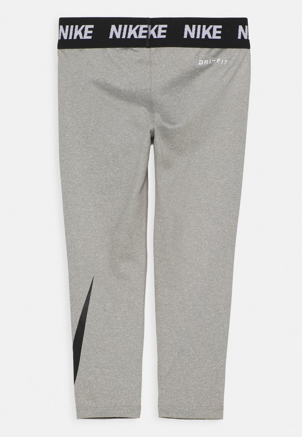 Леггинсы ESSENT Nike Sportswear, цвет dark grey heather — фото 2