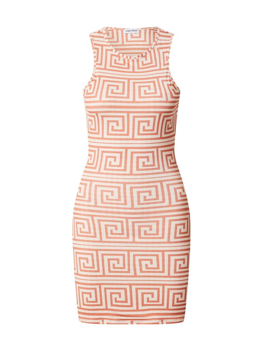 

Платье Public Desire, цвет Peach