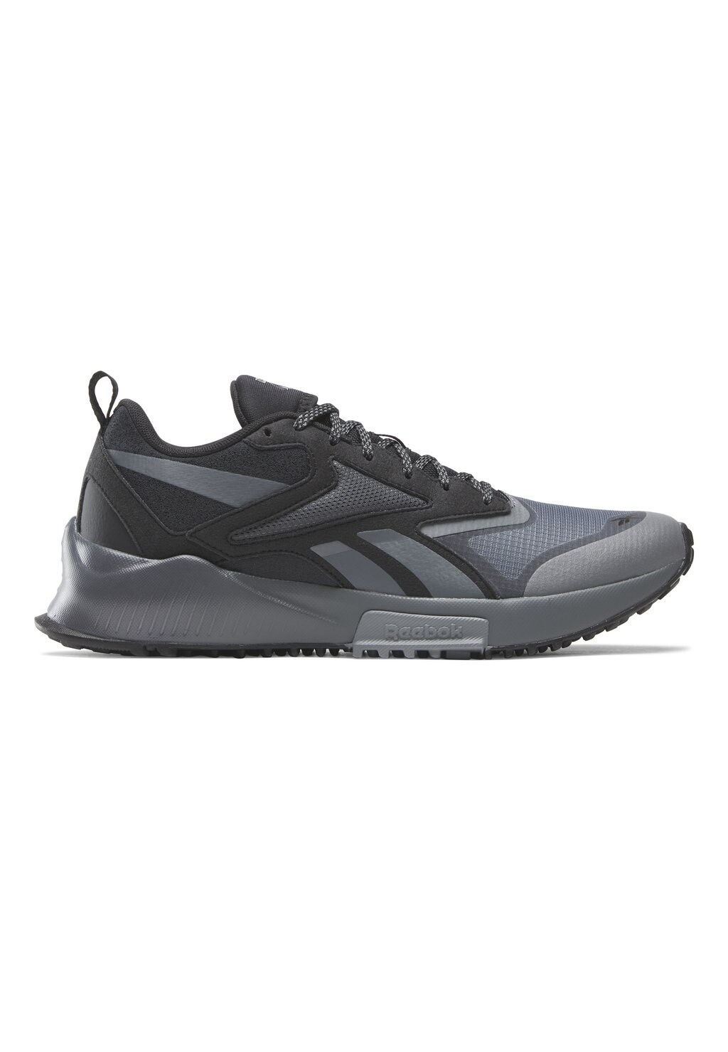 Кроссовки LOW NON FOOTBALL LAVANTE Reebok, черный — фото 3