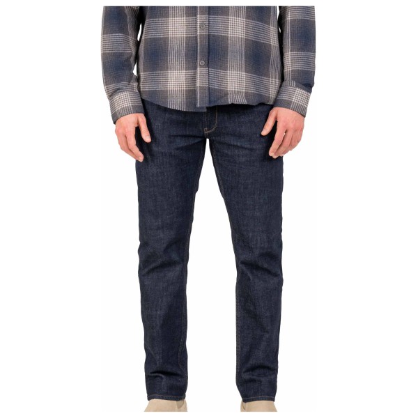 

Нова 2 - джинсы Reell, черный