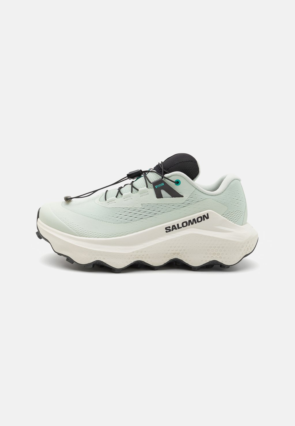 Кроссовки для бега ULTRA GLIDE 3 Salomon, светло-голубой