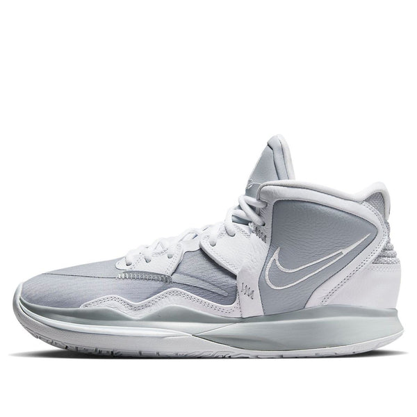 

Кроссовки kyrie infinity tb 'wolf grey' Nike, серый