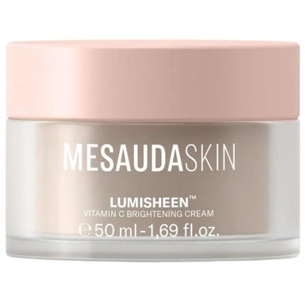 

Крем Mes Lumisheen с сиянием и витамином С 50 мл Mesauda