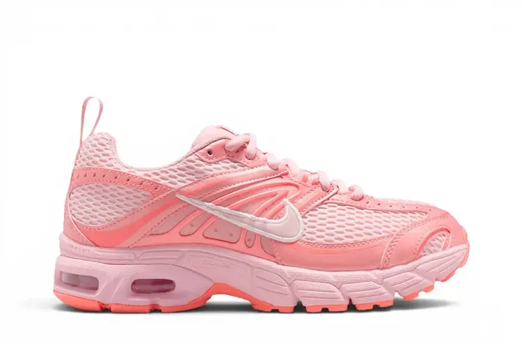 Кроссовки Nike Air Max Moto 2K GS, розовый
