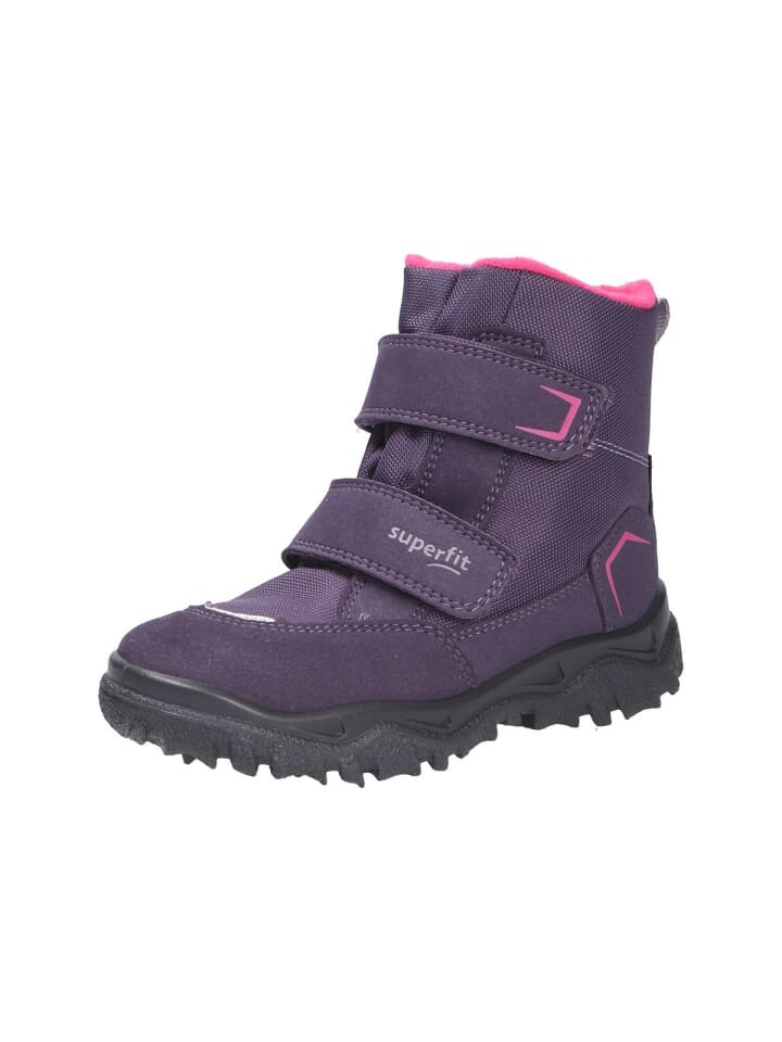 

Сапоги superfit Winter, цвет rosa/pink